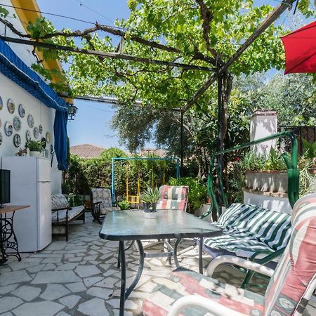 3 Bedroom Beautiful Home In Fuente Tojar Exterior photo
